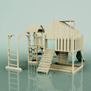 Aire de jeux PolarPlay Milo