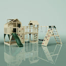 Aire de jeux PolarPlay Milo