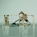 Aire de jeux PolarPlay Milo