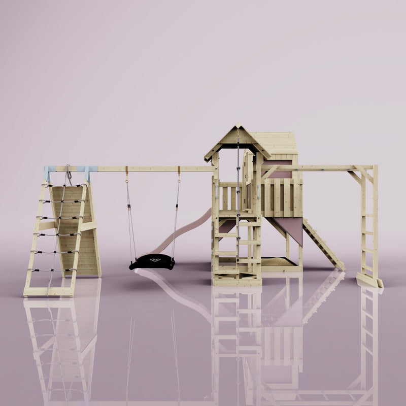 Aire de jeux PolarPlay Milo