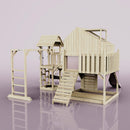 Aire de jeux PolarPlay Milo