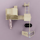 Aire de jeux PolarPlay Milo