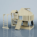 Aire de jeux PolarPlay Milo