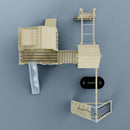 Aire de jeux PolarPlay Milo