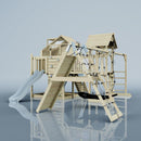 Aire de jeux PolarPlay Milo