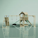 Aire de jeux PolarPlay Milo