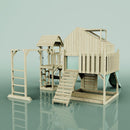 Aire de jeux PolarPlay Milo