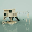 Aire de jeux PolarPlay Nils