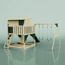Aire de jeux PolarPlay Nils