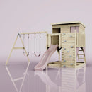 Aire de jeux PolarPlay Nils