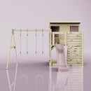 Aire de jeux PolarPlay Nils