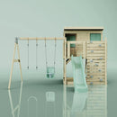 Aire de jeux PolarPlay Nils