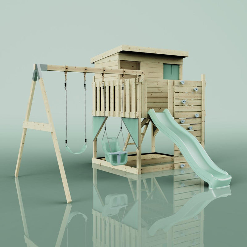 Aire de jeux PolarPlay Nils