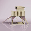 Aire de jeux PolarPlay Nils