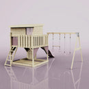 Aire de jeux PolarPlay Nils