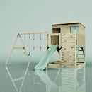 Aire de jeux PolarPlay Nils