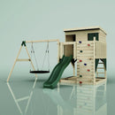Aire de jeux PolarPlay Nils