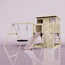 Aire de jeux PolarPlay Nils