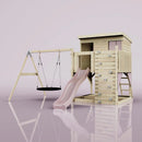 Aire de jeux PolarPlay Nils