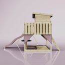 Aire de jeux PolarPlay Nils