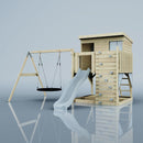 Aire de jeux PolarPlay Nils