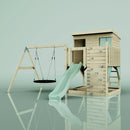 Aire de jeux PolarPlay Nils