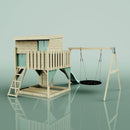 Aire de jeux PolarPlay Nils