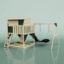 Aire de jeux PolarPlay Nils