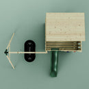 Aire de jeux PolarPlay Nils