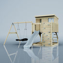 Aire de jeux PolarPlay Nils