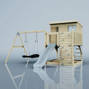 Aire de jeux PolarPlay Nils