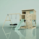 Aire de jeux PolarPlay Nils