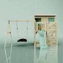 Aire de jeux PolarPlay Nils