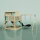 Aire de jeux PolarPlay Nils