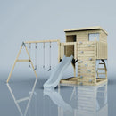 Aire de jeux PolarPlay Nils