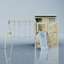 Aire de jeux PolarPlay Nils