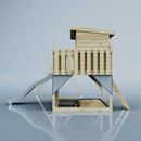 Aire de jeux PolarPlay Nils