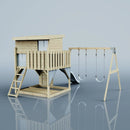 Aire de jeux PolarPlay Nils