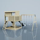 Aire de jeux PolarPlay Nils