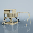 Aire de jeux PolarPlay Nils