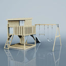 Aire de jeux PolarPlay Nils