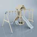 Aire de jeux PolarPlay Örebro