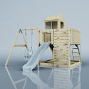 Aire de jeux PolarPlay Ole