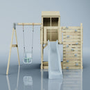 Aire de jeux PolarPlay Ole