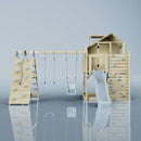 Aire de jeux PolarPlay Oscar