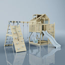 Aire de jeux PolarPlay Oscar