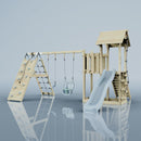 Aire de jeux PolarPlay Roskilde