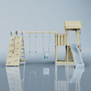 Aire de jeux PolarPlay Roskilde