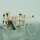 Aire de jeux PolarPlay Rune