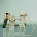 Aire de jeux PolarPlay Rune